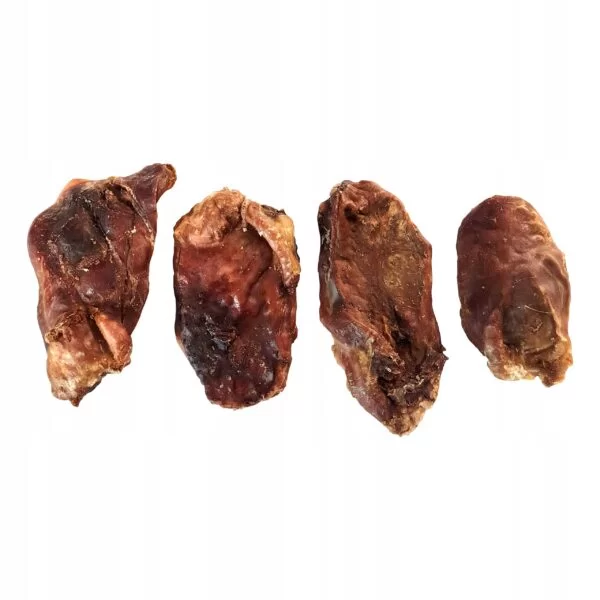 Testicules de Boeuf pour Chien